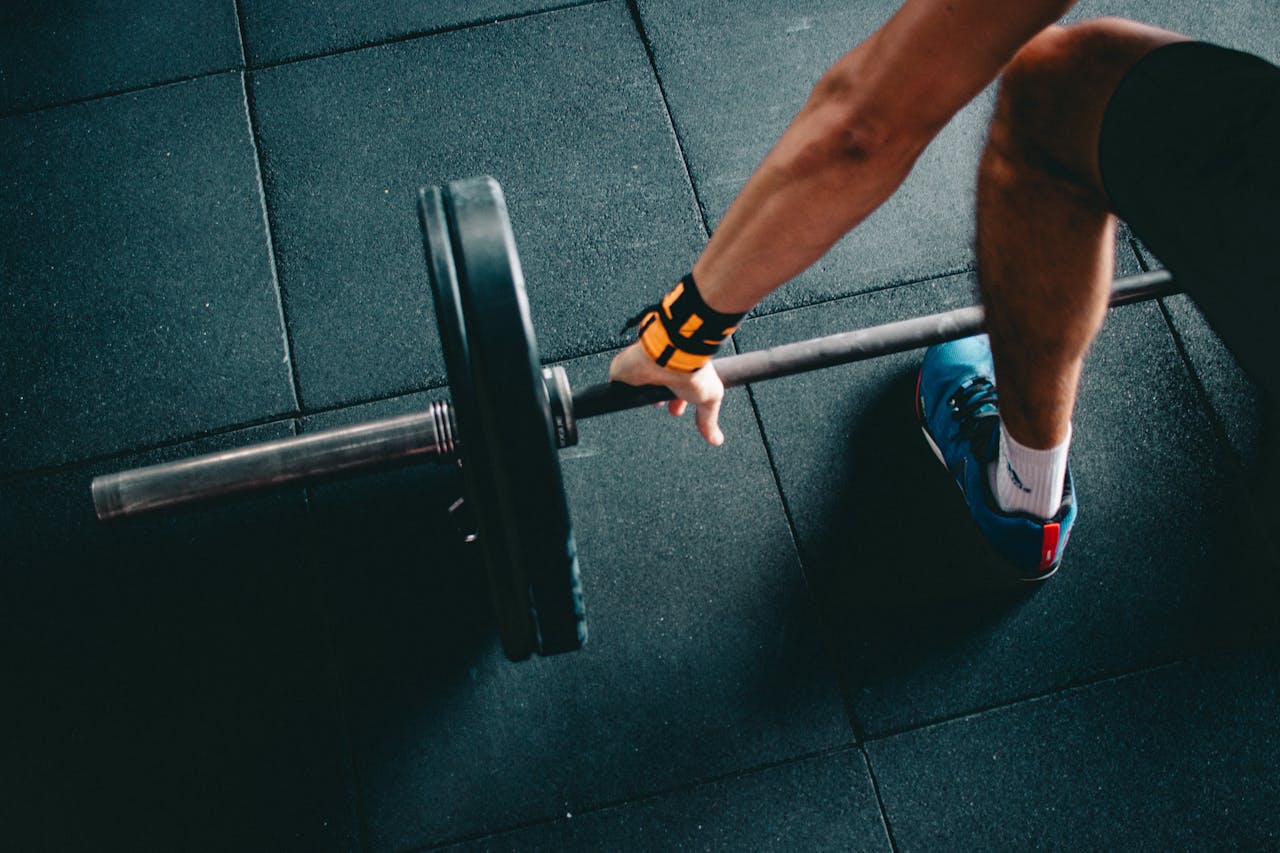 Krachttraining voor vrouwen: een must voor een sterk en gezond lichaam