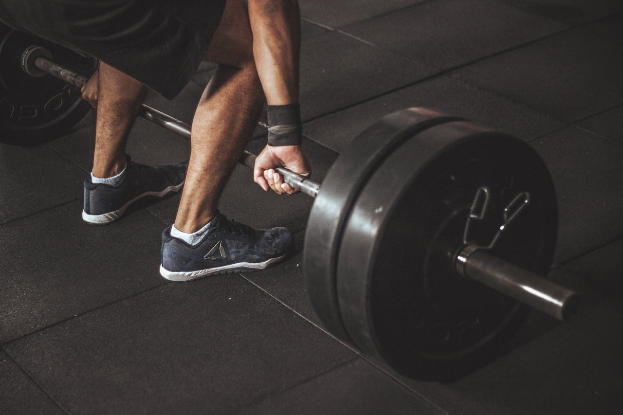 HIIT Training: Wat je moet weten